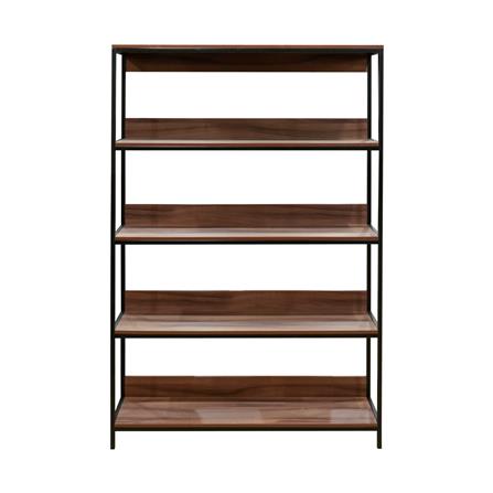 ชั้นวางของโล่ง 5 ชั้น FURDINI MATIN 120 ซม. สีวอลนัท_2