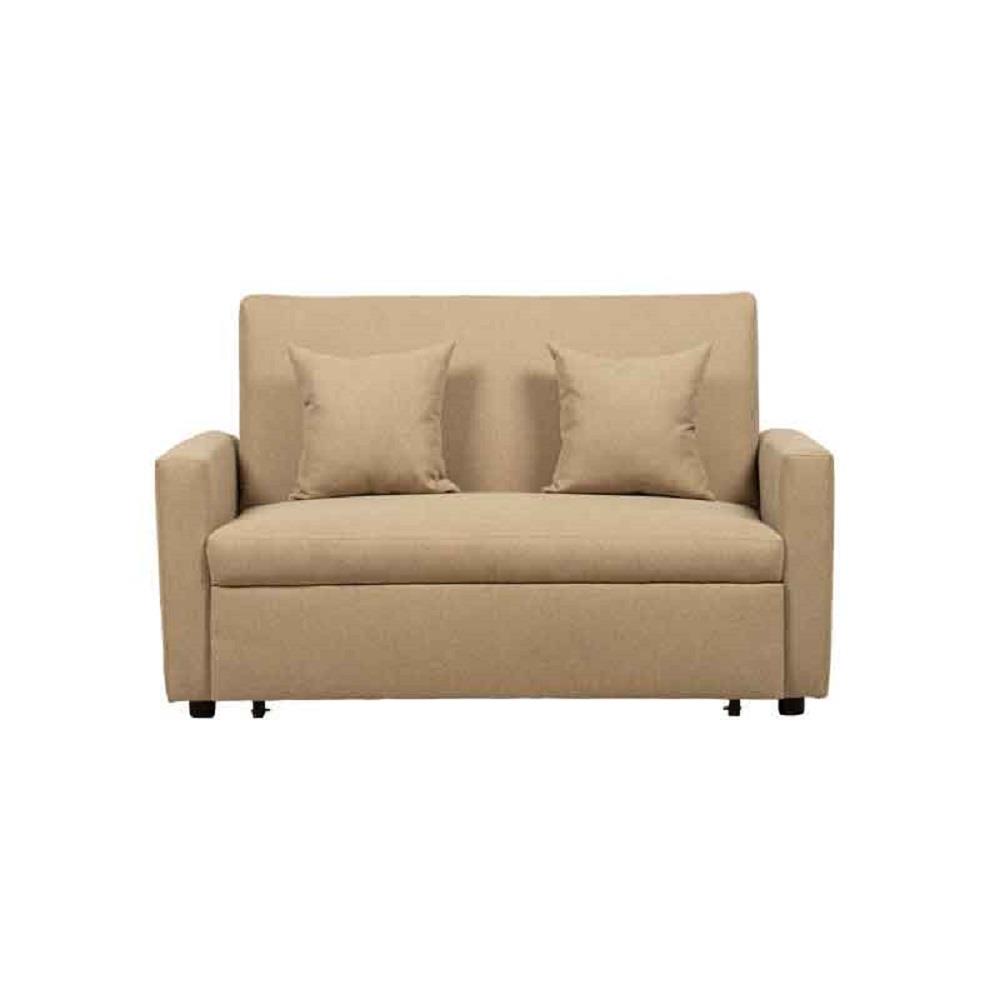 โซฟาเบด AS FURNITURE CHARMAINE CCRCB1 สีครีม