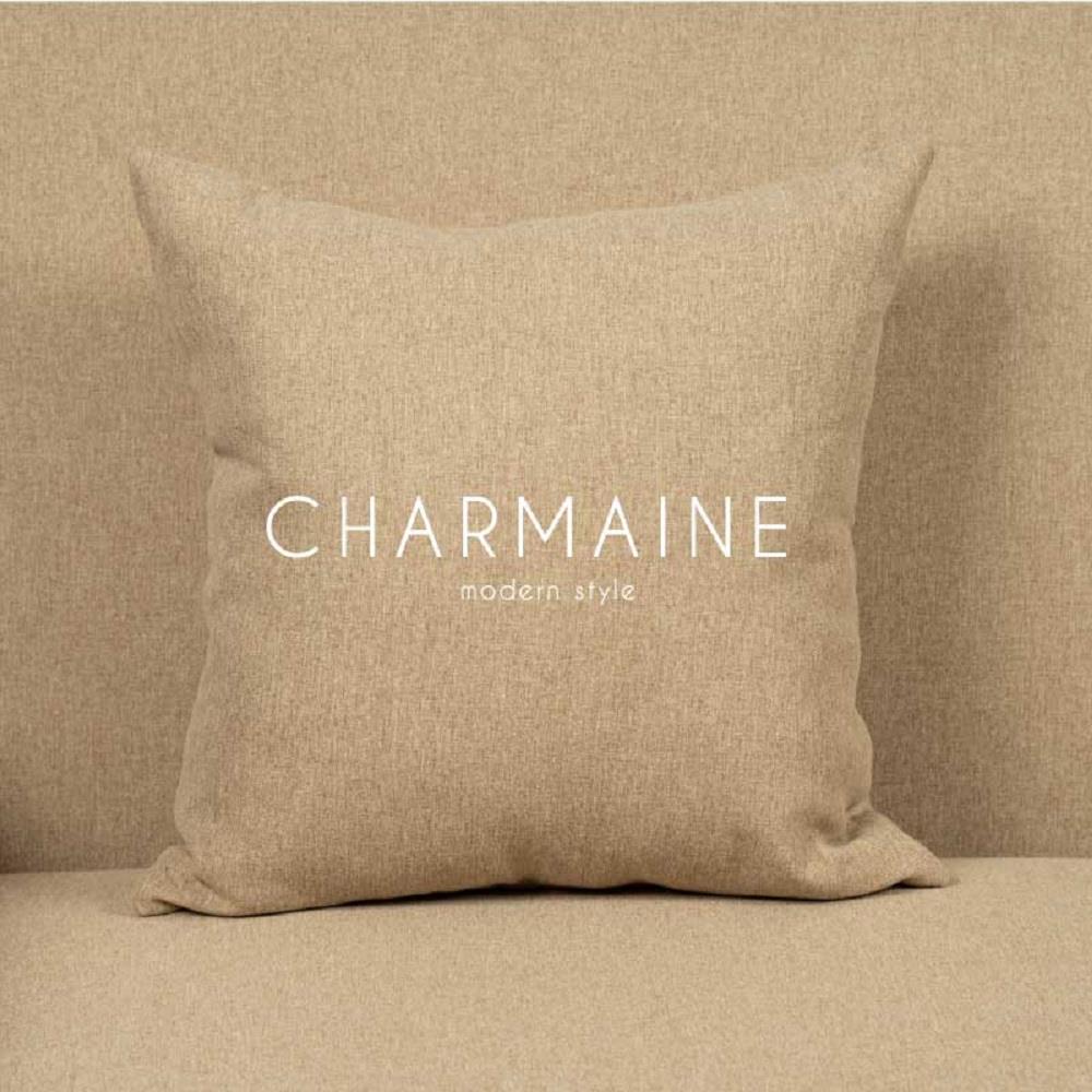 โซฟาเบด AS FURNITURE CHARMAINE CCRCB1 สีครีม