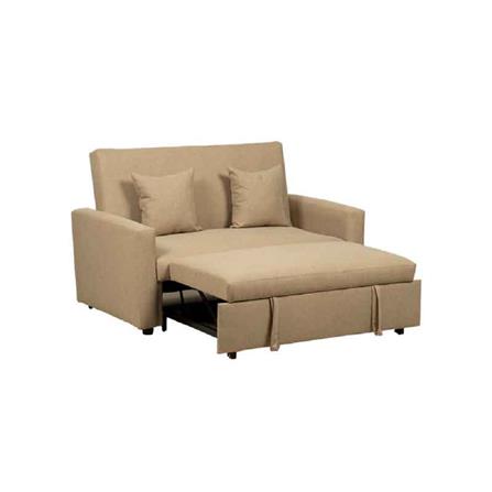 โซฟาเบด AS FURNITURE CHARMAINE CCRCB1 สีครีม_3