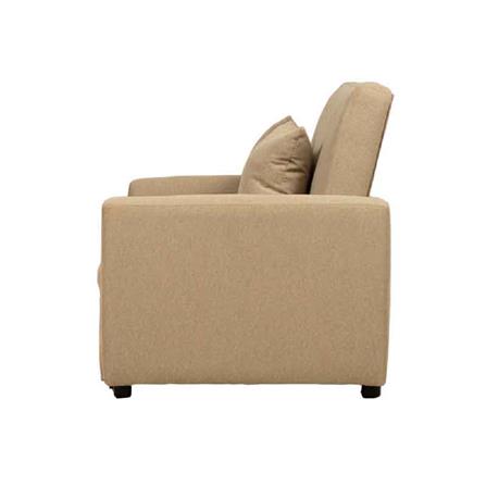 โซฟาเบด AS FURNITURE CHARMAINE CCRCB1 สีครีม_5