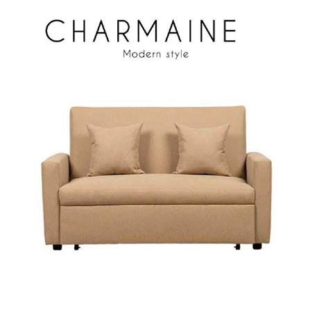 โซฟาเบด AS FURNITURE CHARMAINE CCRCB1 สีครีม_7