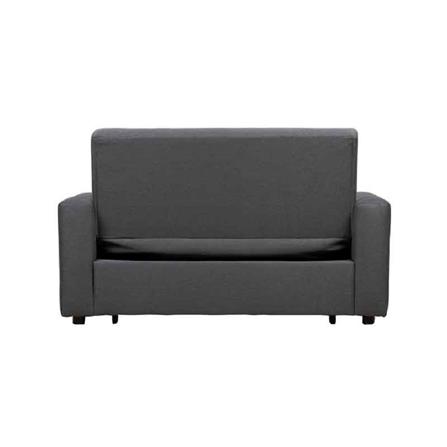 โซฟาเบด AS FURNITURE CHARMAINE CGYCA4 สีเทาเข้ม_5