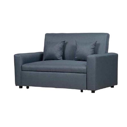 โซฟาเบด AS FURNITURE CHARMAINE CGYC43 สีเทาเข้ม_0