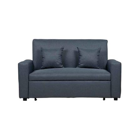 โซฟาเบด AS FURNITURE CHARMAINE CGYC43 สีเทาเข้ม_1