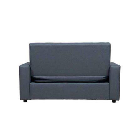 โซฟาเบด AS FURNITURE CHARMAINE CGYC43 สีเทาเข้ม_5