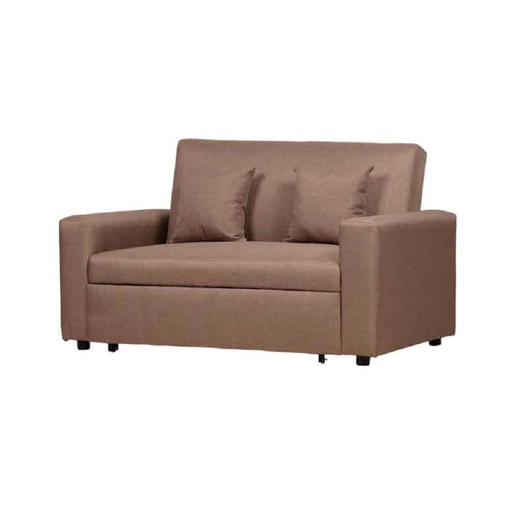 โซฟาเบด AS FURNITURE CHARMAINE CBWC67 สีน้ำตาล