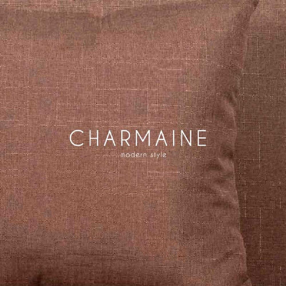 โซฟาเบด AS FURNITURE CHARMAINE CBWC67 สีน้ำตาล