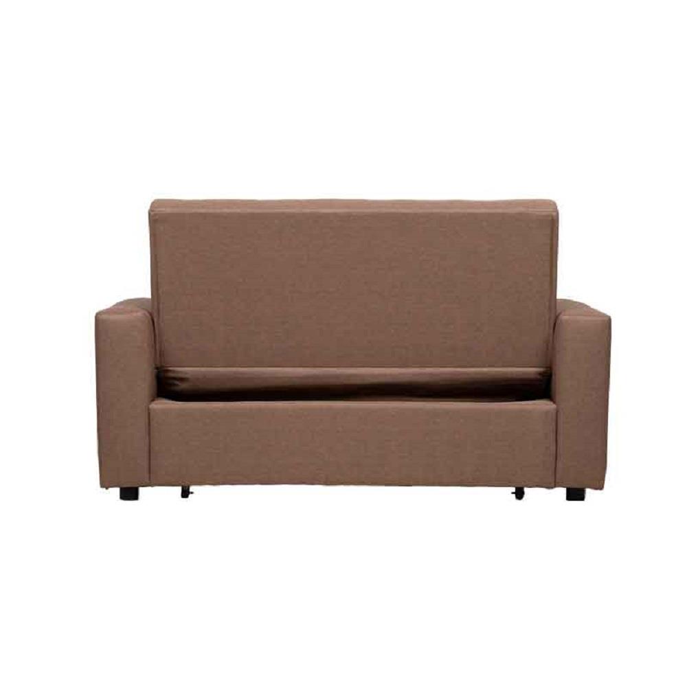 โซฟาเบด AS FURNITURE CHARMAINE CBWC67 สีน้ำตาล