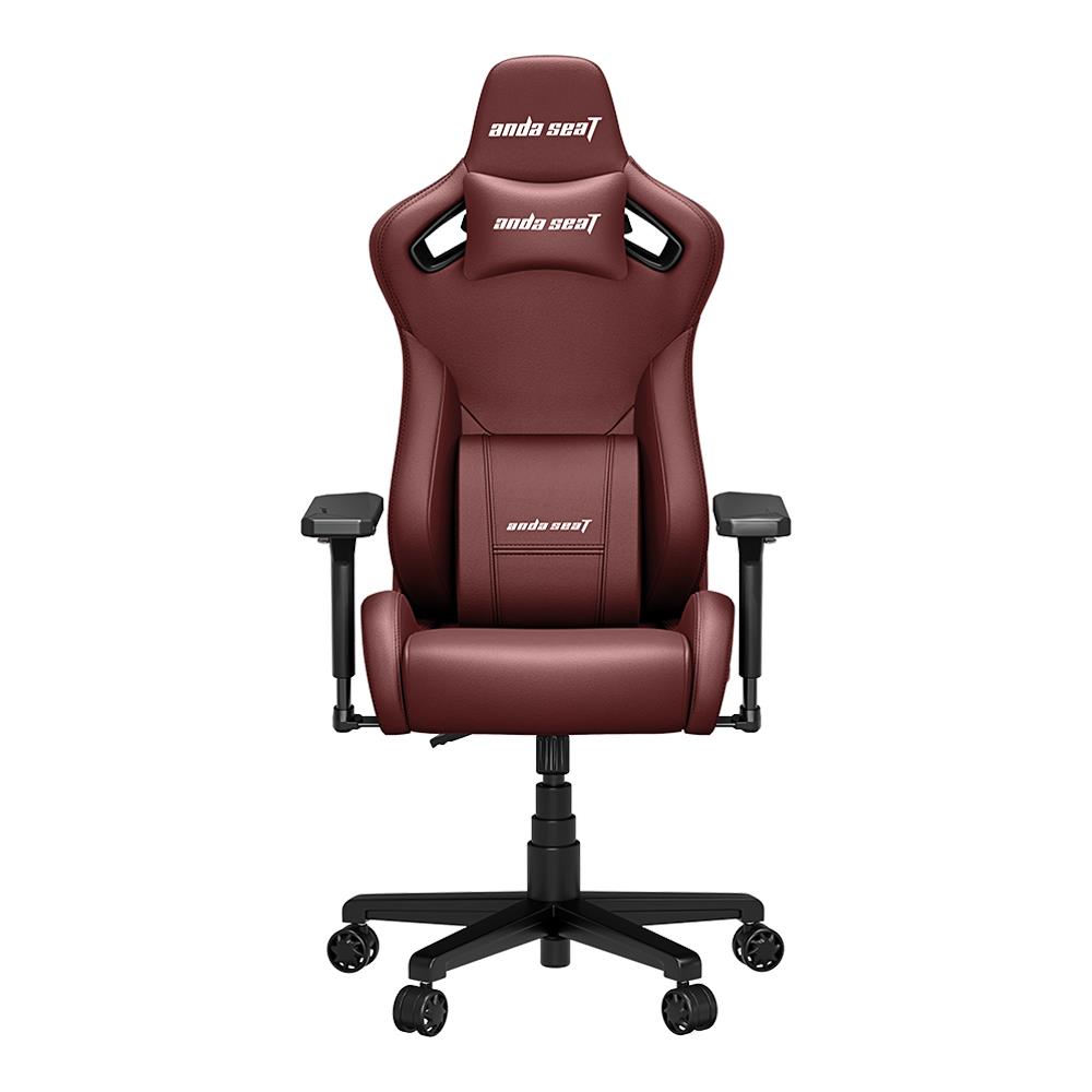 เก้าอี้เกมมิ่ง ANDA SEAT KAISER FRONTIER SIZE M สีแดง