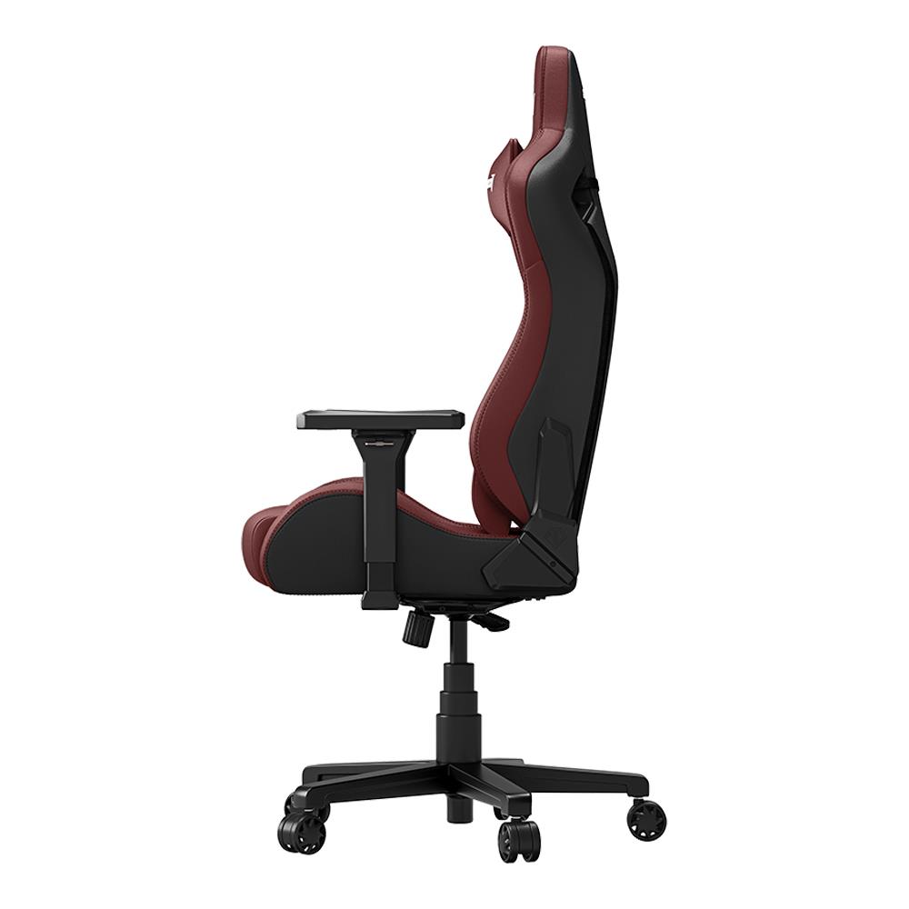 เก้าอี้เกมมิ่ง ANDA SEAT KAISER FRONTIER SIZE M สีแดง