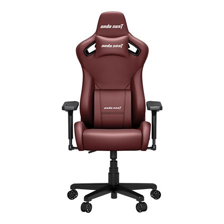 เก้าอี้เกมมิ่ง ANDA SEAT KAISER FRONTIER SIZE M สีแดง_0