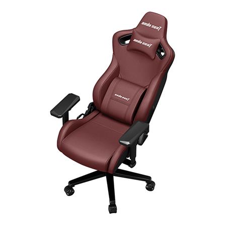 เก้าอี้เกมมิ่ง ANDA SEAT KAISER FRONTIER SIZE M สีแดง_1