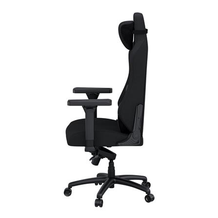เก้าอี้เกมมิ่ง ANDA SEAT PHANTOM 3 SIZE XL เบาะผ้า สีดำ_3