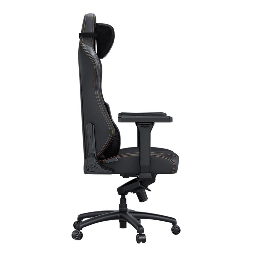 เก้าอี้เกมมิ่ง ANDA SEAT PHANTOM 3 SIZE XL PVC สีดำ