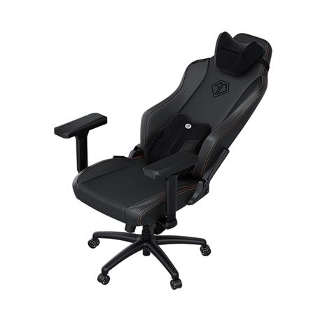 เก้าอี้เกมมิ่ง ANDA SEAT PHANTOM 3 SIZE XL PVC สีดำ_1