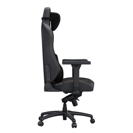 เก้าอี้เกมมิ่ง ANDA SEAT PHANTOM 3 SIZE XL PVC สีดำ_2
