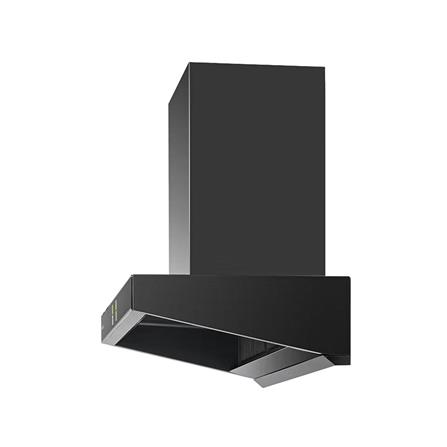 เครื่องดูดควันกระโจม TECNOPLUS HD LENORA 90 BLACK 90 ซม._2