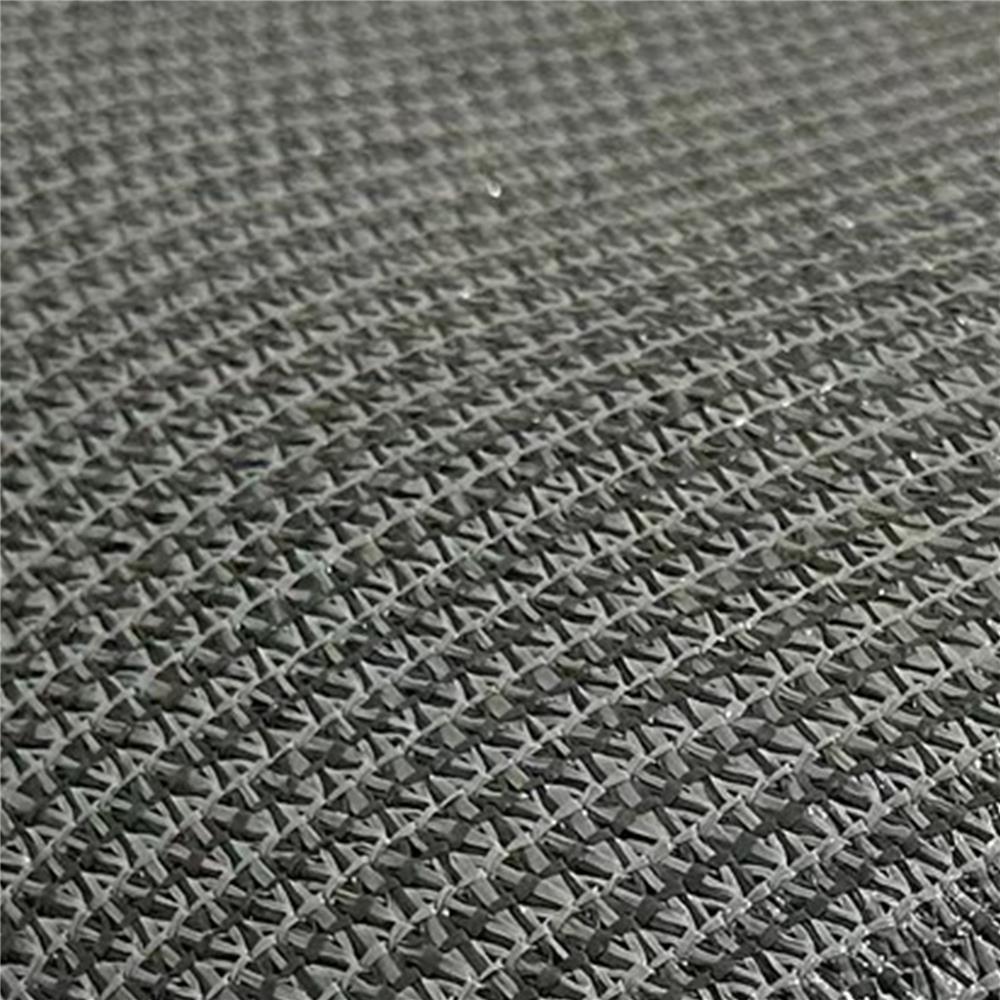 สแลนกรองแสง 95 เปอร์เซ็นต์ SPRING 3x4 ม. สี GRAPHITE