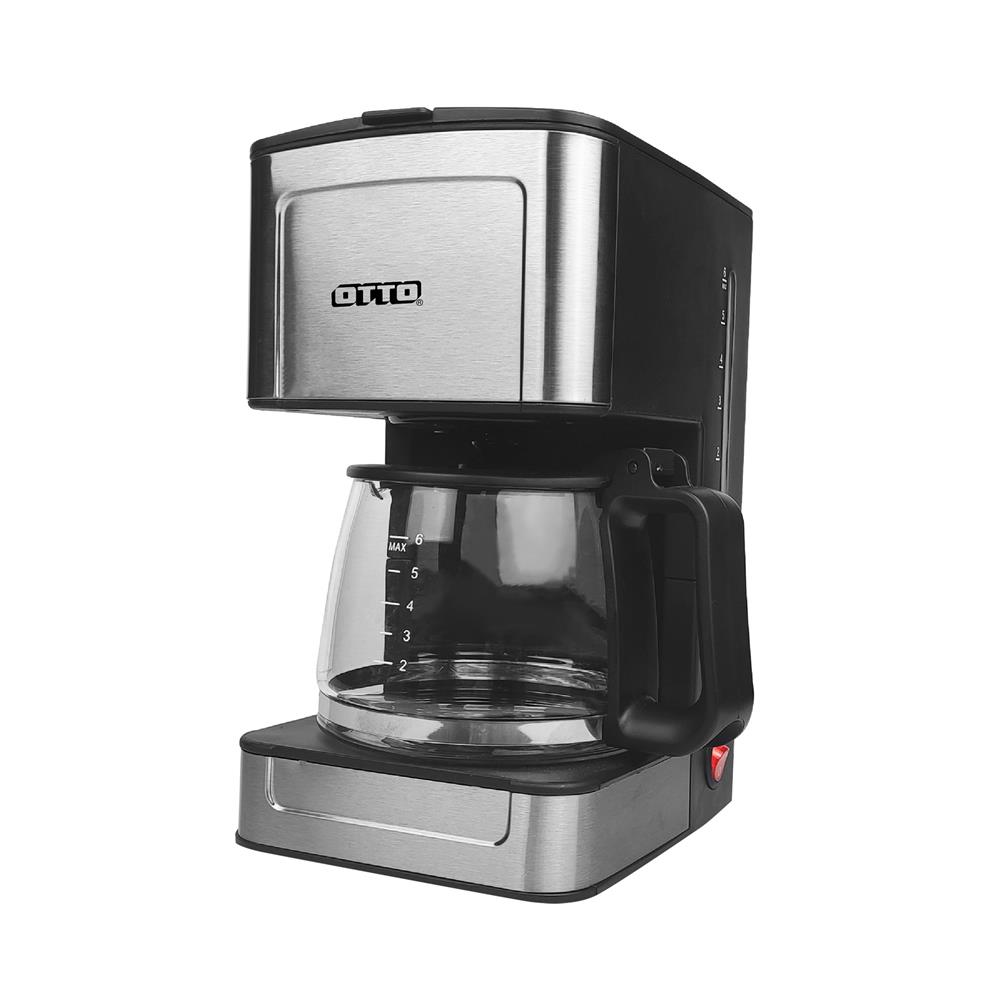 เครื่องชงกาแฟดริป OTTO CM-027A