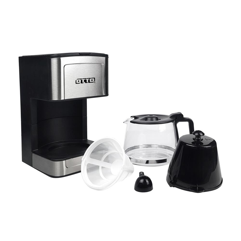 เครื่องชงกาแฟดริป OTTO CM-027A