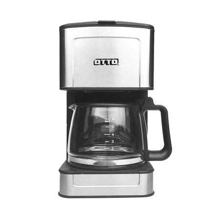 เครื่องชงกาแฟดริป OTTO CM-027A_0