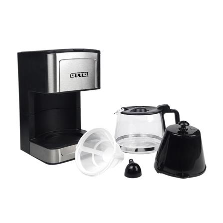 เครื่องชงกาแฟดริป OTTO CM-027A_2