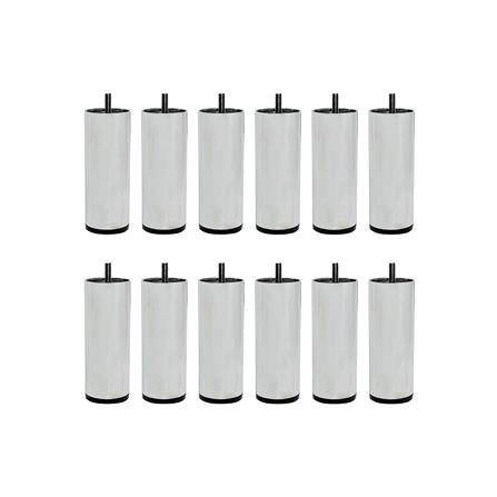 ฐานรองหัวเตียง 5 ฟุต SLUMBERLAND GRACIA สีน้ำตาล_3