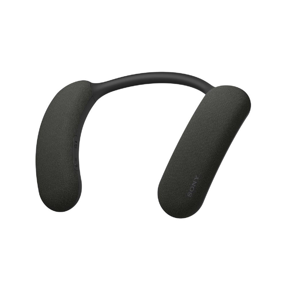 ลำโพงไร้สายพกพาแบบคล้องคอ SONY BRAVIA THEATRE U HT-AN7