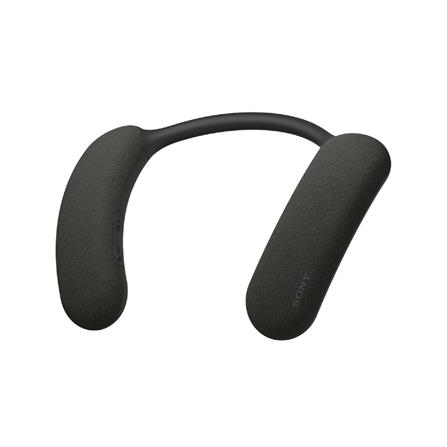 ลำโพงไร้สายพกพาแบบคล้องคอ SONY BRAVIA THEATRE U HT-AN7_0