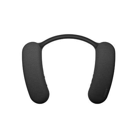 ลำโพงไร้สายพกพาแบบคล้องคอ SONY BRAVIA THEATRE U HT-AN7_1