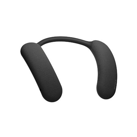 ลำโพงไร้สายพกพาแบบคล้องคอ SONY BRAVIA THEATRE U HT-AN7_2