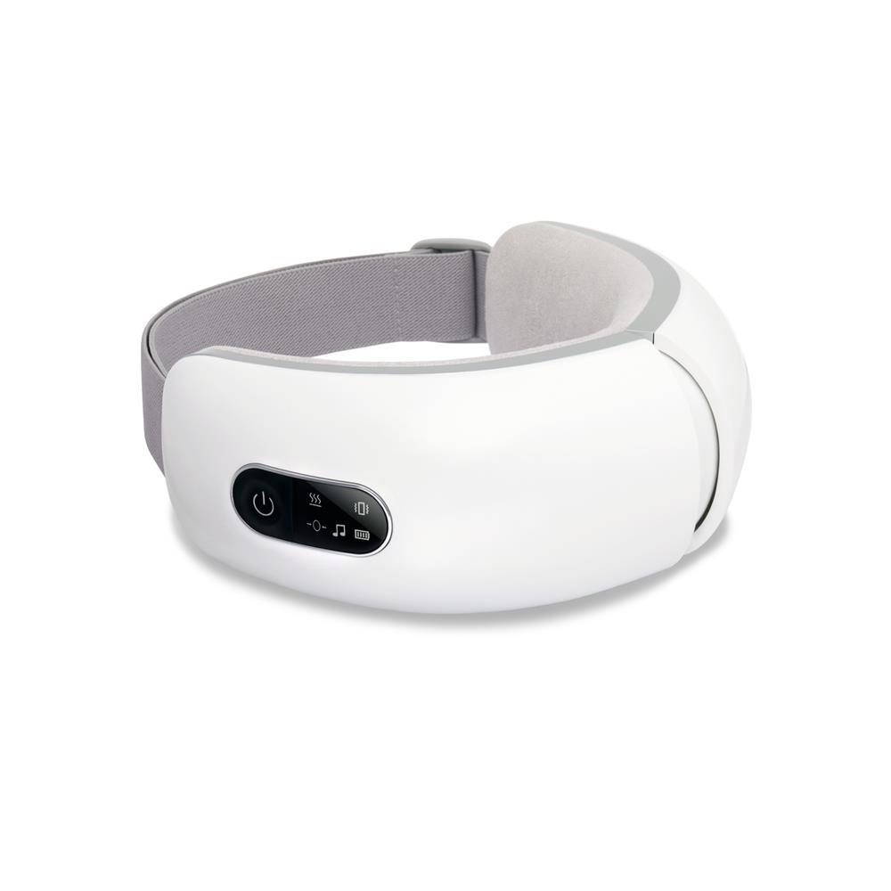 เครื่องนวดตา RESTER ISEE S2 สีขาว