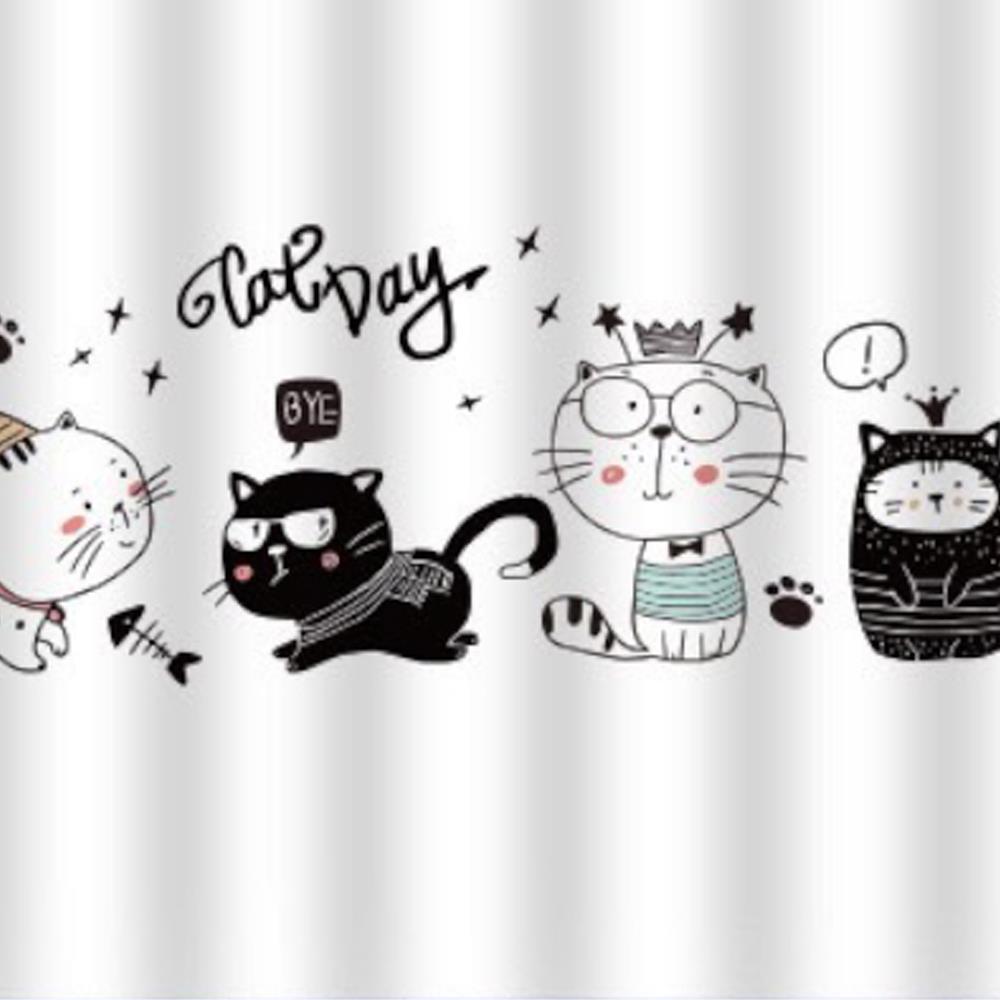 ม่านตกแต่ง STIXMATE MGL-09 50X70 ซม. สีขาว