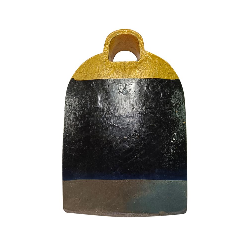 หัวจอบเหล็ก 2 ปอนด์ (หูเหลี่ยม) GARTENE