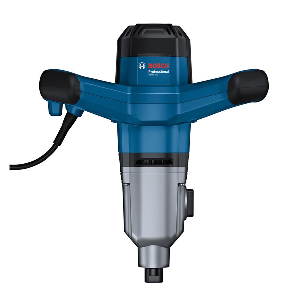 เครื่องปั่นสารละลาย ปั่นสี BOSCH GRW 140 1400 วัตต์