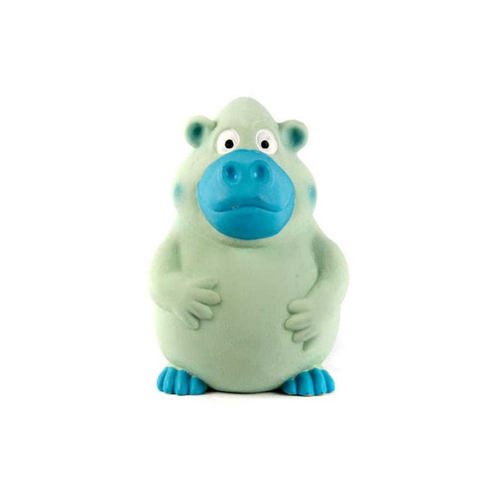 ของเล่นสุนัข FOFOS LATEX BITE TOY APE