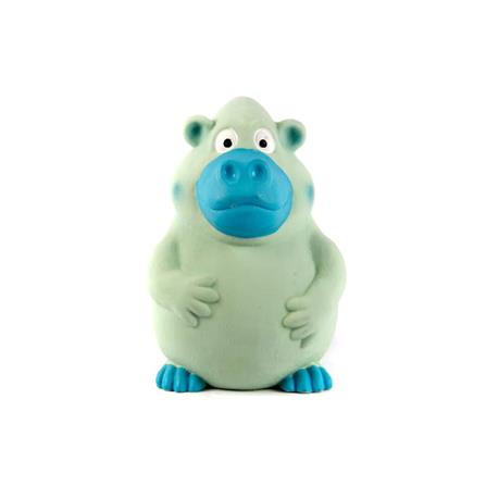 ของเล่นสุนัข FOFOS LATEX BITE TOY APE_0