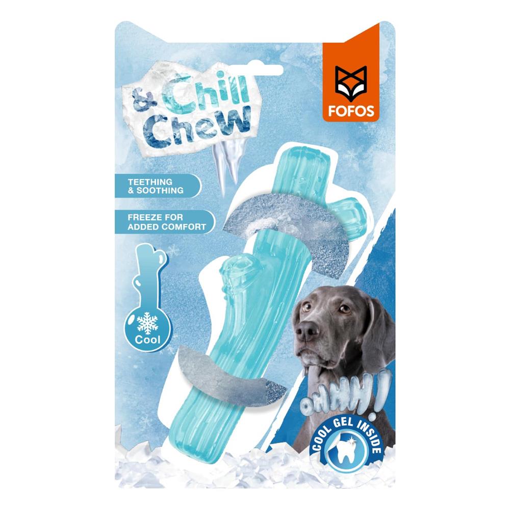 ของเล่นสุนัข FOFOS COOLING BRANCH