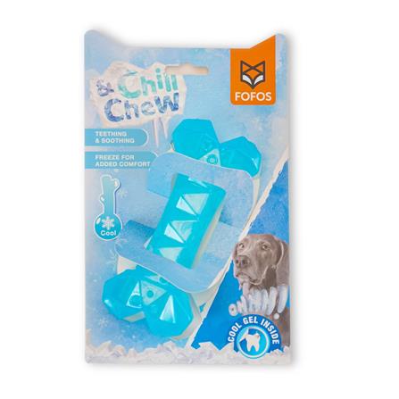ของเล่นสุนัข FOFOS COOLING BONE_0