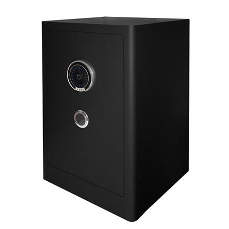 ตู้นิรภัย FINGERPRINT SURE ESJ-480 สีดำ_0