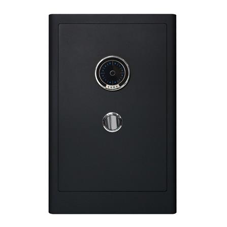 ตู้นิรภัย FINGERPRINT SURE ESJ-480 สีดำ_1