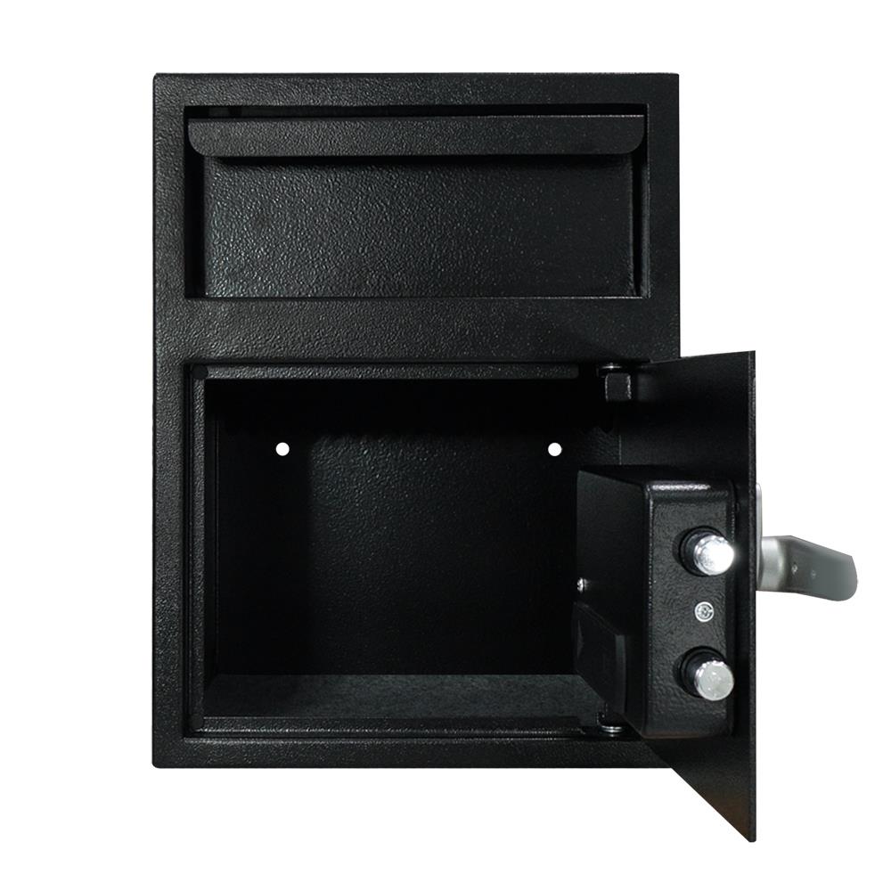 ตู้นิรภัย FINGERPRINT SURE ES-930 สีดำ