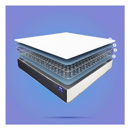 ที่นอน 6 ฟุต VONO LIGHT CARE_6