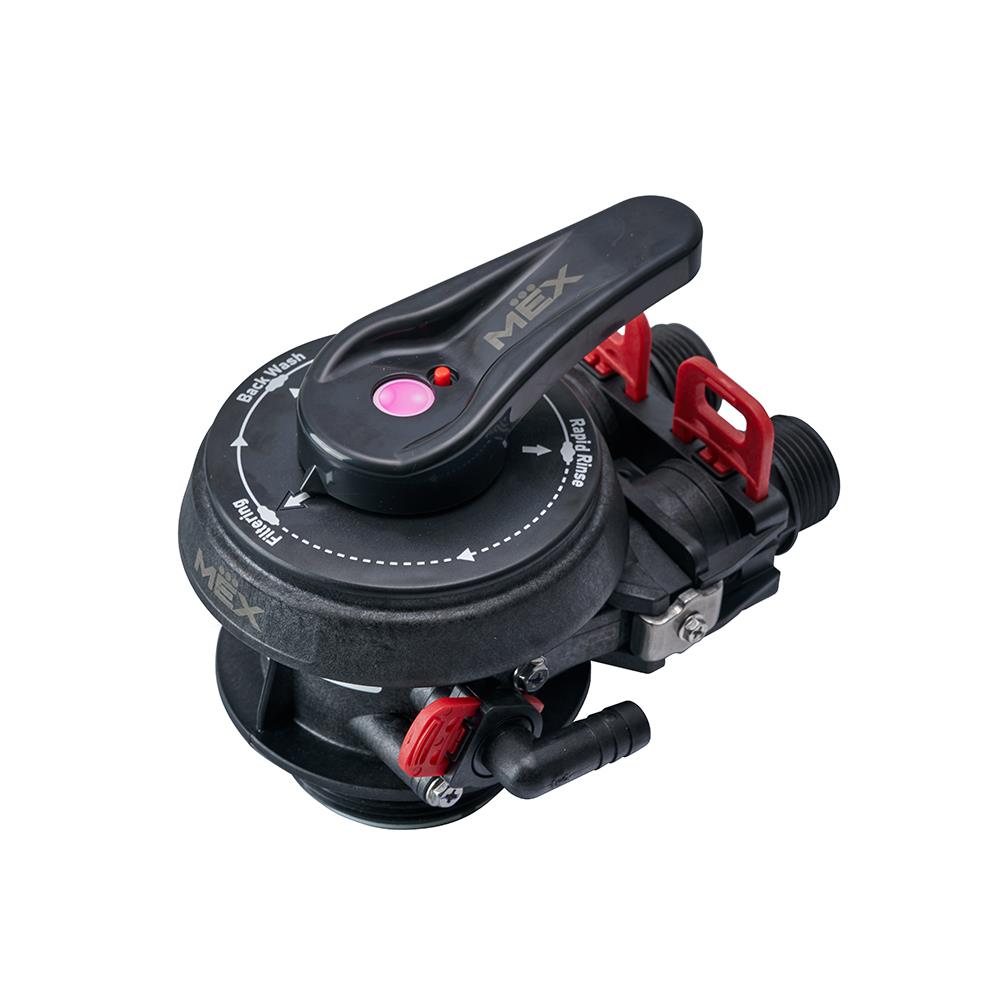 เครื่องกรองน้ำใช้ MEX MPS-1054-R