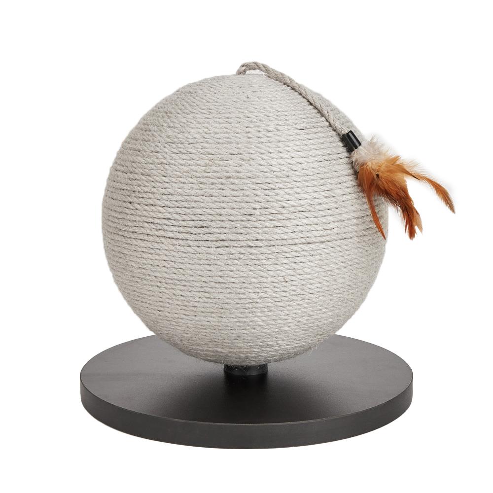 ที่ลับเล็บแมว FOFOS CAT SCRATCHER BALL