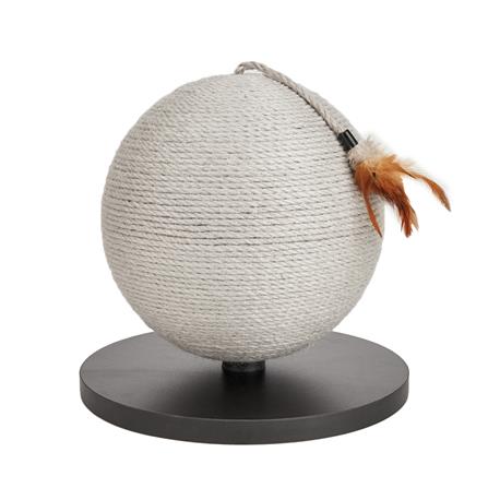 ที่ลับเล็บแมว FOFOS CAT SCRATCHER BALL_0