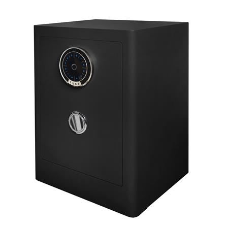 ตู้นิรภัย FINGERPRINT SURE ESJ-460 สีดำ_0