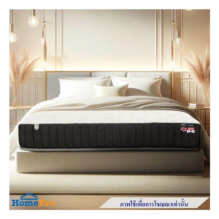 ที่นอน 3.5 ฟุต SLUMBERLAND JASPIA_6