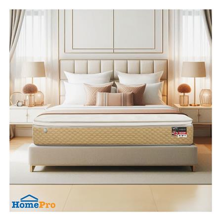 ที่นอน 6 ฟุต SLUMBERLAND AMBERY_5